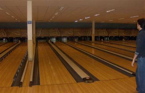 Top 10 mejores Bowling Alley en Valencia opiniones